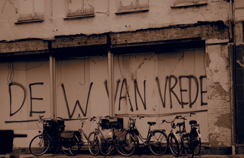 antwerpen bikes bw