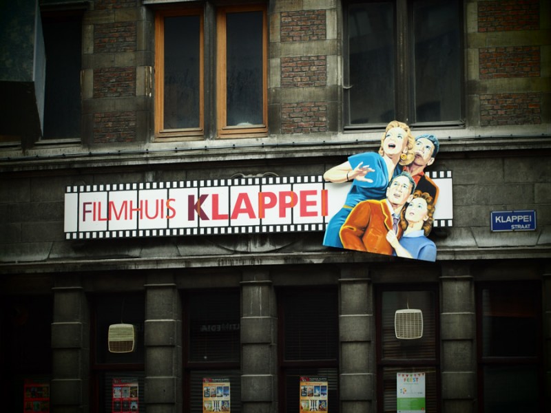 antwerpen filmhuis klappei