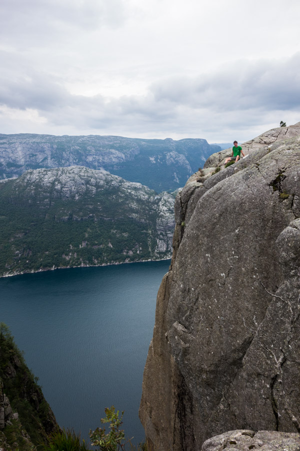 preikestolen erwan