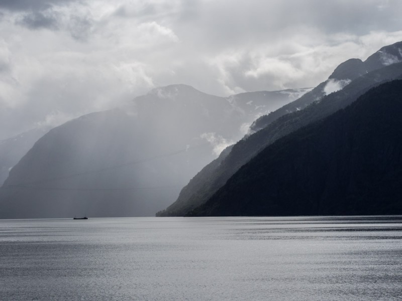 sognefjorden norway
