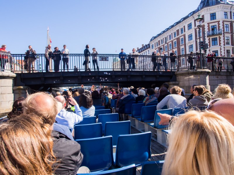 copenhaguen boat tour