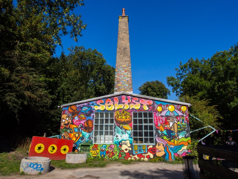 copenhaguen christiania chimney