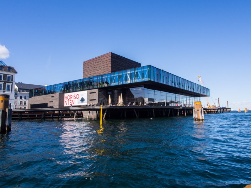 copenhaguen horisonten