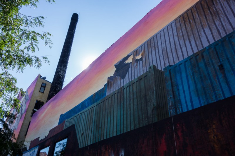 copenhaguen norrebro factory