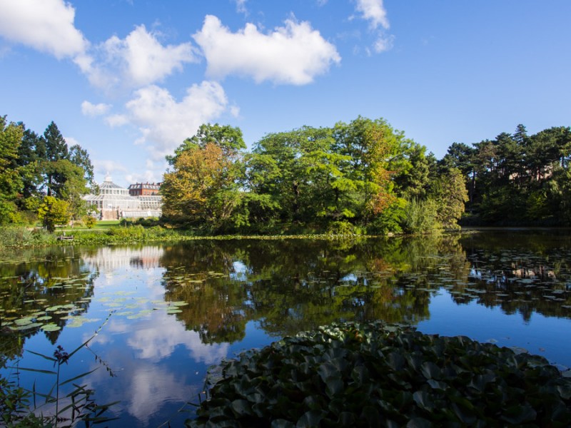 copenhaguen parks