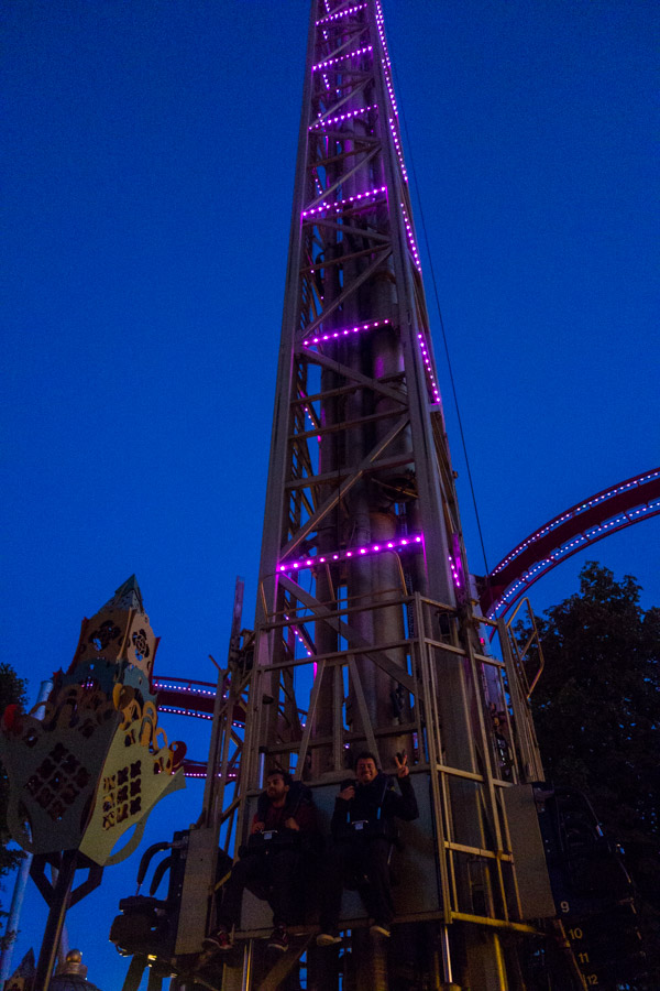 copenhaguen tivoli terror lift