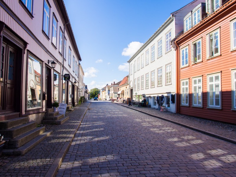 fredrikstad desert street