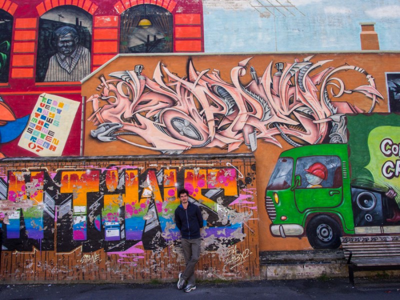 norrebro street art denmark