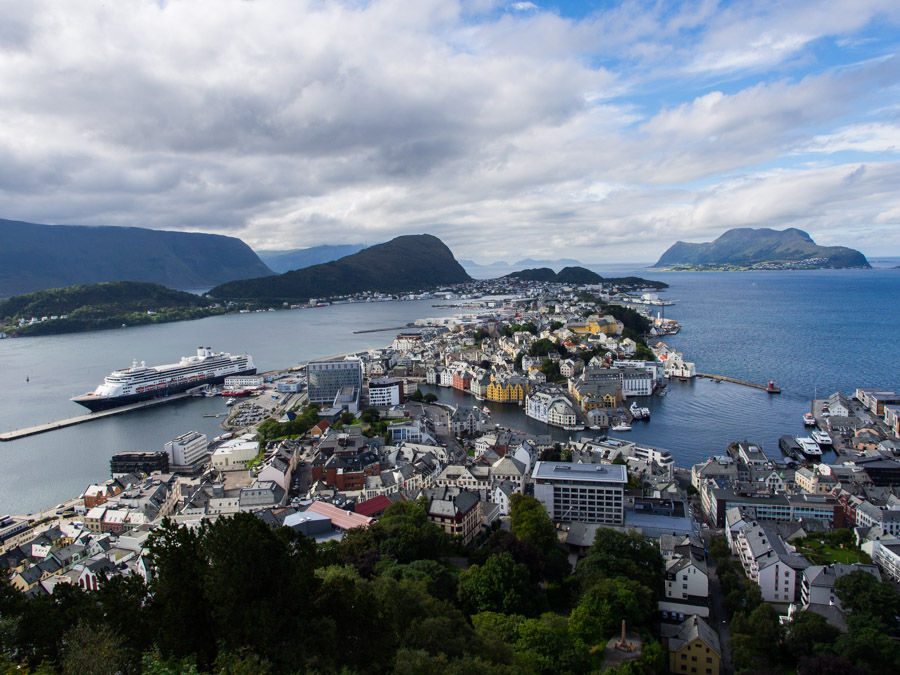 alesund