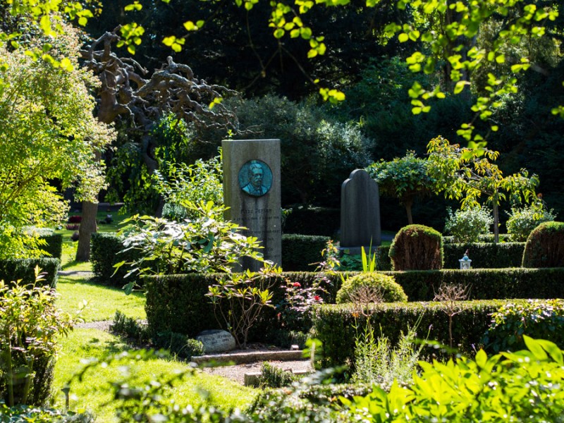 copenhaguen tomb