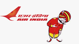 logo air india