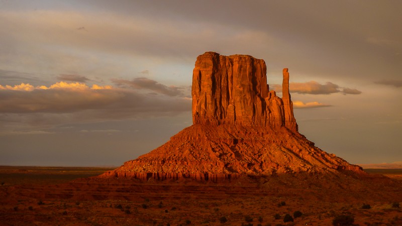 monument valley