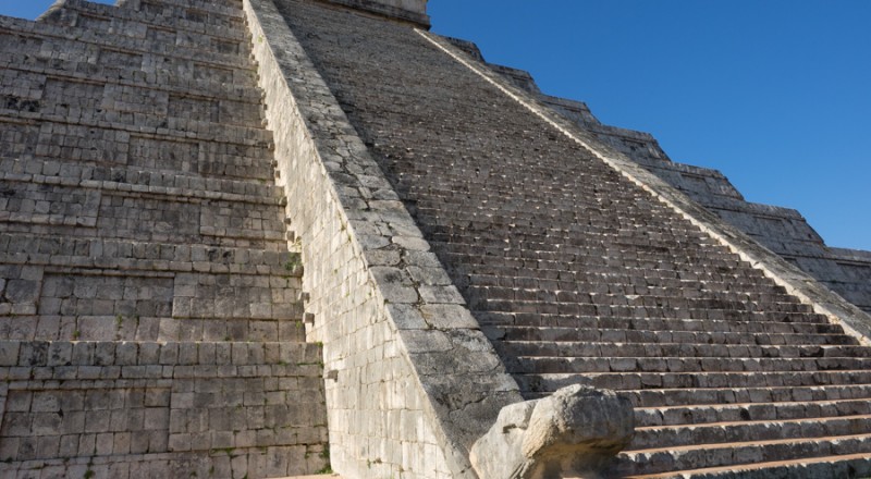 chichen itza