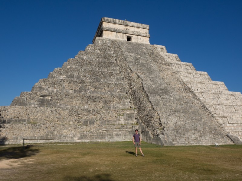 chichen itza erwan