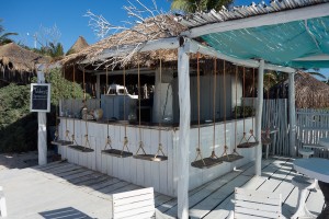 coco tulum beach bar