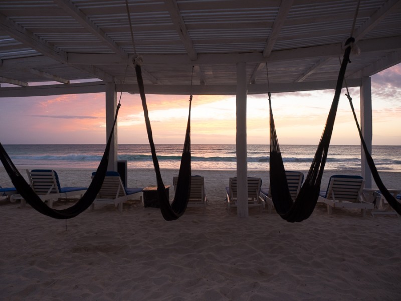 coco tulum hammock