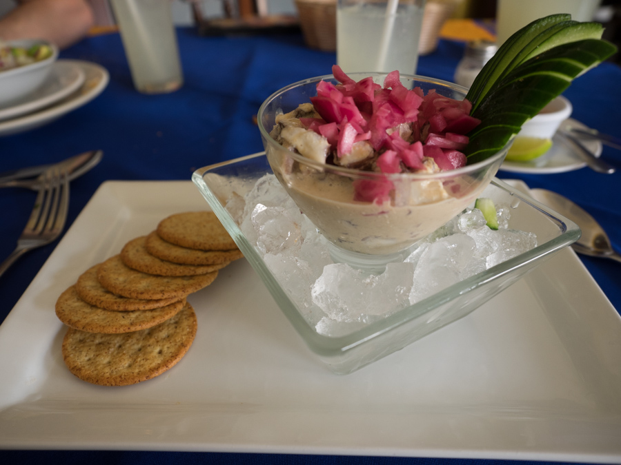 marganzo desert campeche
