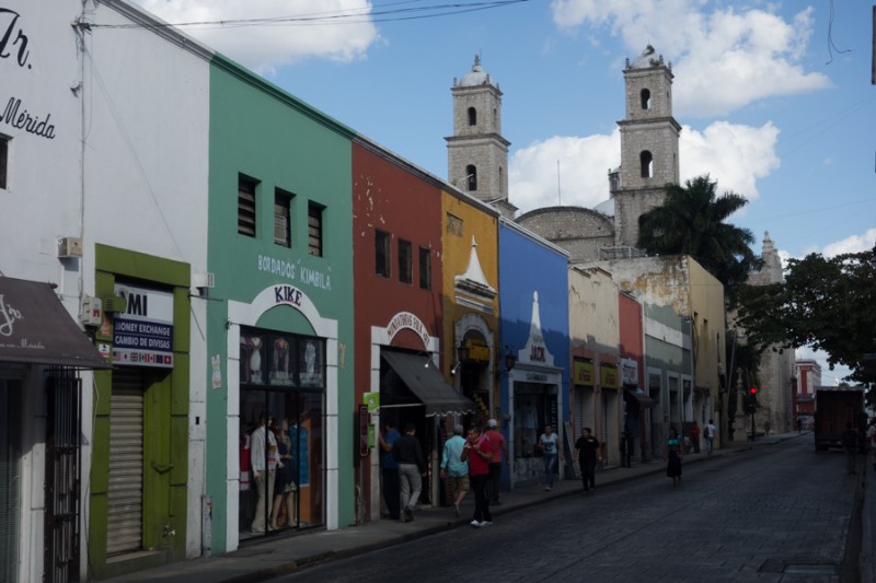 merida coloured shops