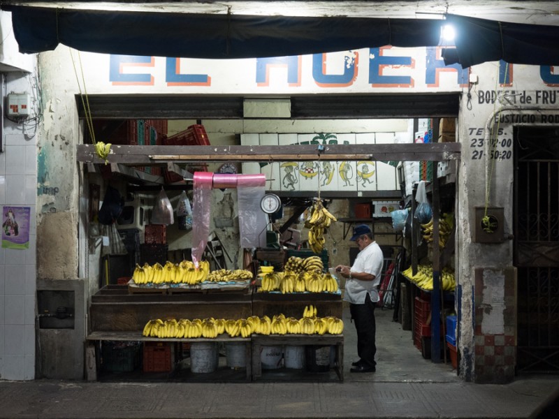 merida market