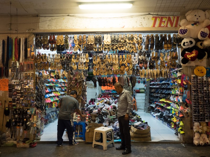 merida shoe market