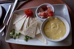mexican cevice