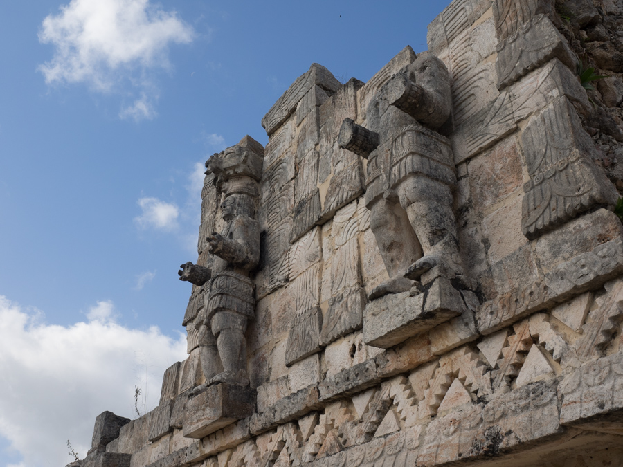 ruta puuc yucatan