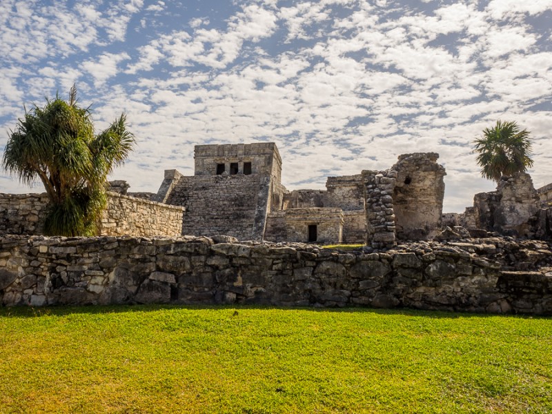 tulum temple