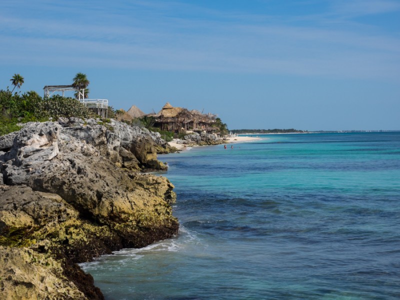 tulum yucatan