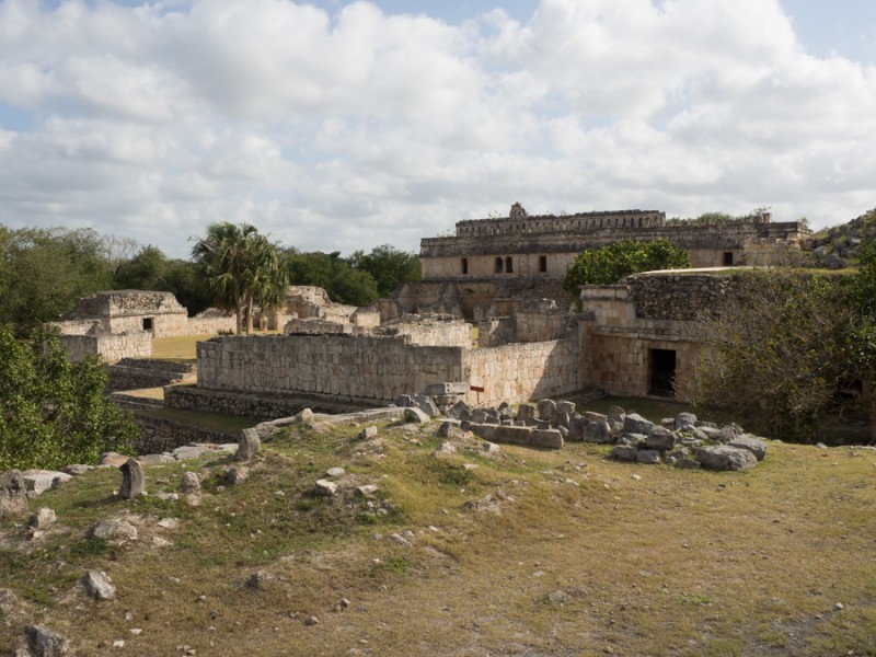 yucatan ruta puuc