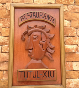 el principe tutul xiu ticul