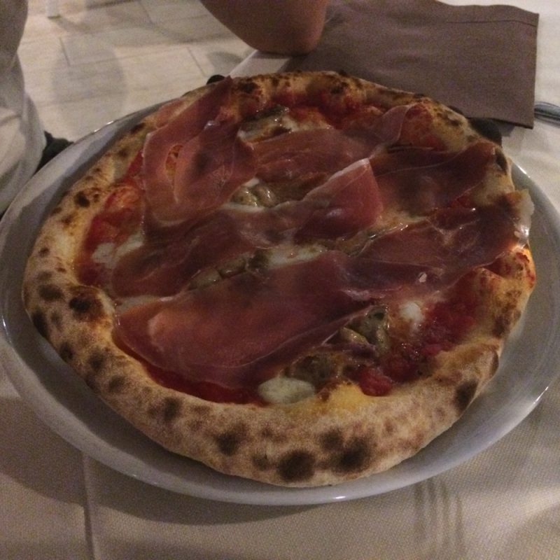 cefalu pizza