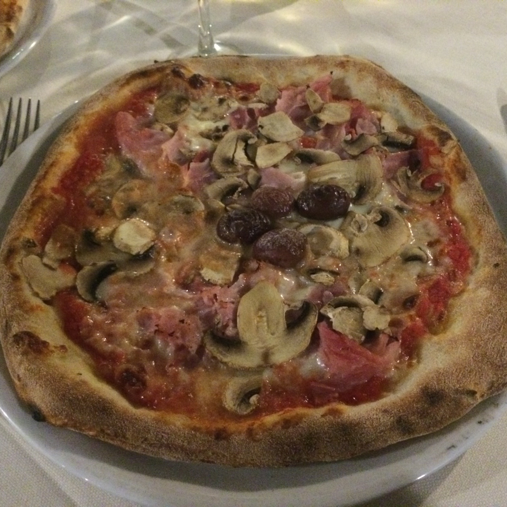 cefalu pizza sicily