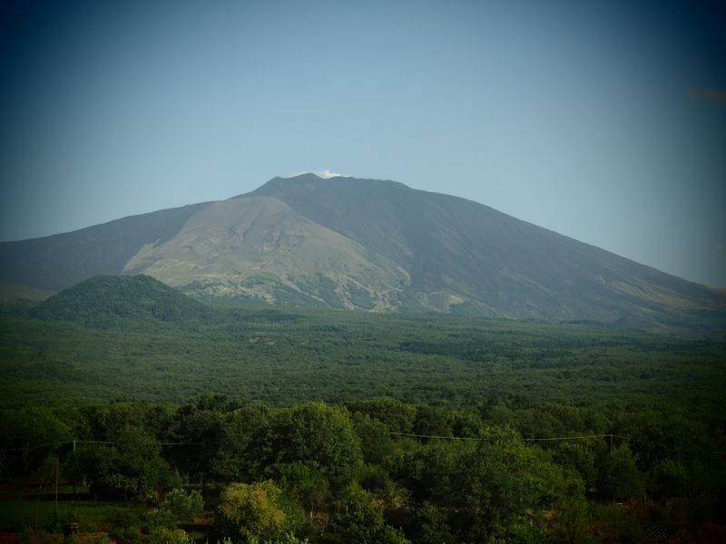 etna general view