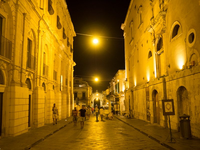 italy noto