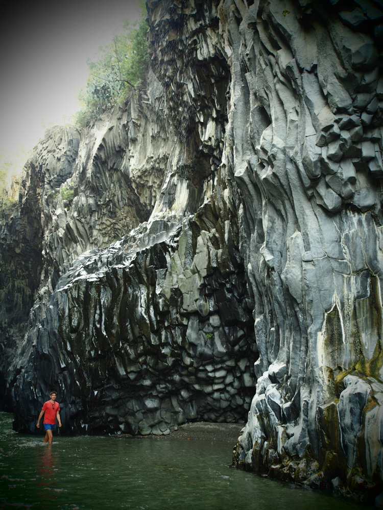 le gole dell alcantara erwan
