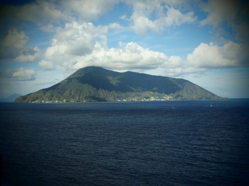 lipari island