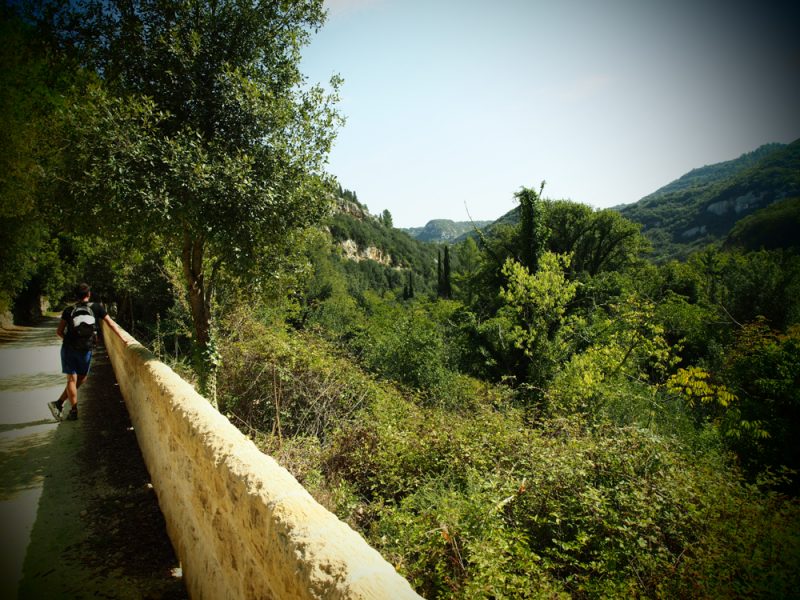 necropoli di pantalica path