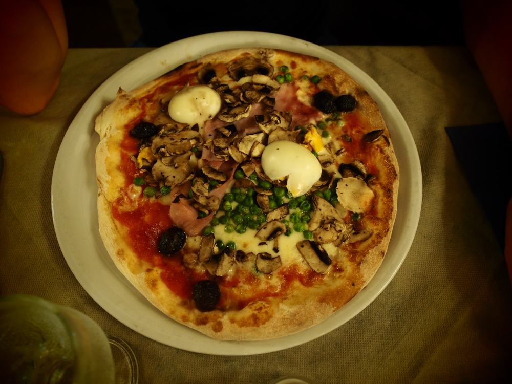 noto pizza