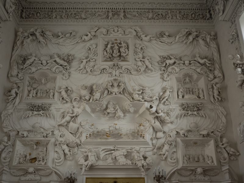 oratoire palermo sicile