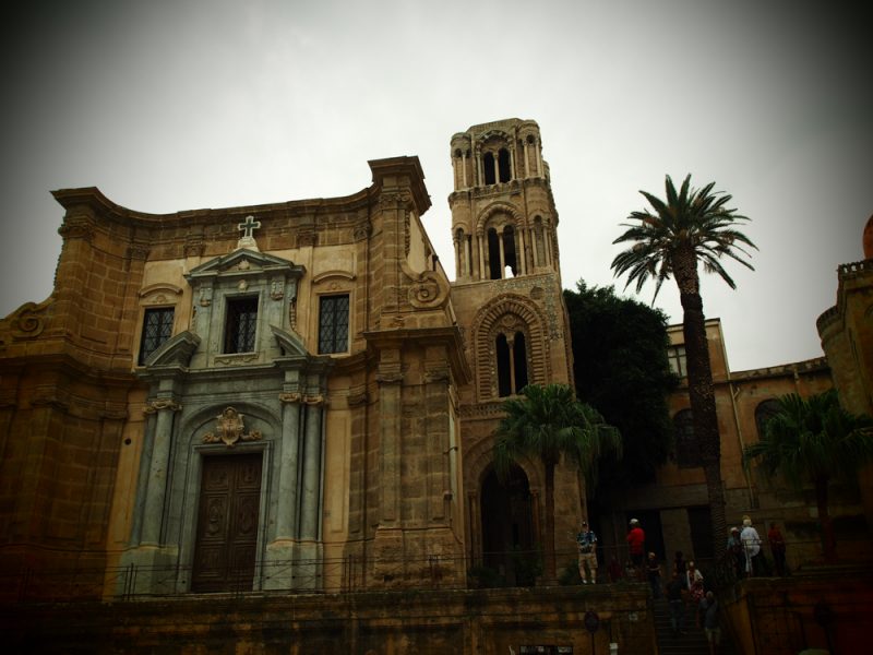 palermo church