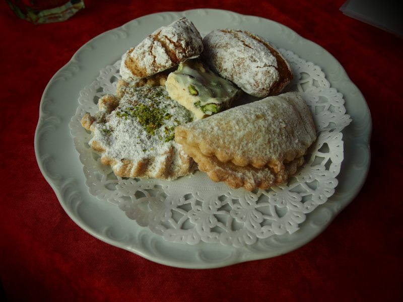 pasticceria arturo sicily