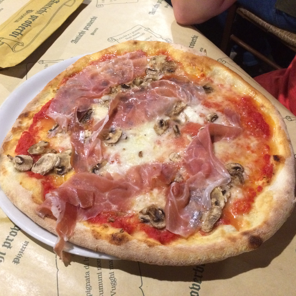 pizzeria antichi proverbi sicily