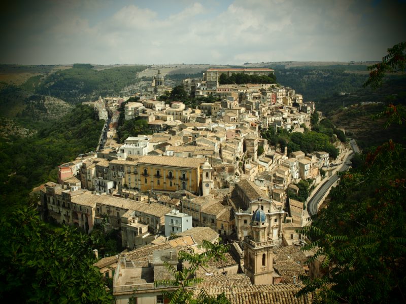 ragusa overlook