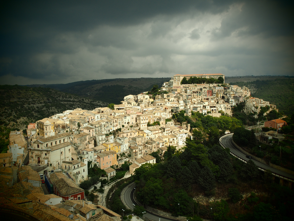 ragusa sicily