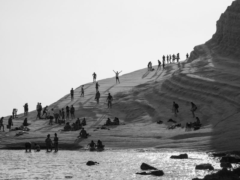 scala dei turchi