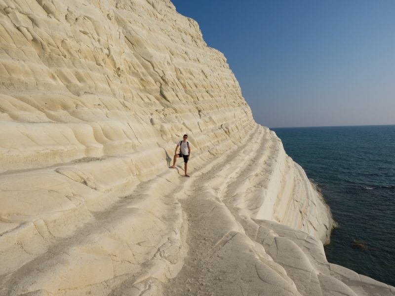 scala dei turchi erwan