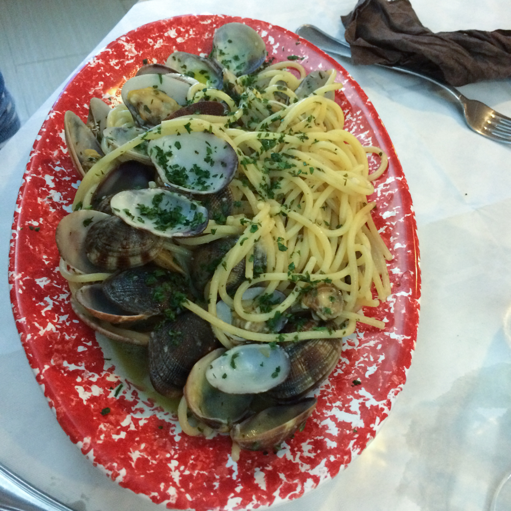 scopello spaghettis