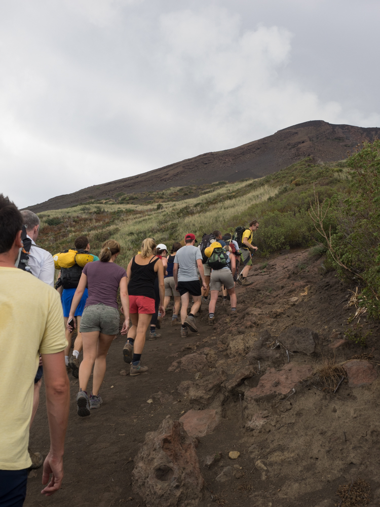 stromboli ascend