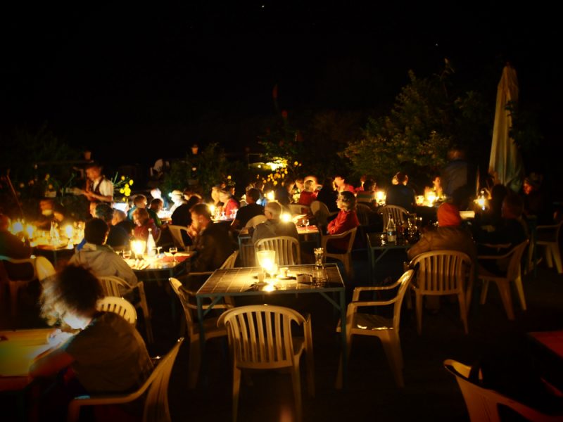 stromboli garden restaurant