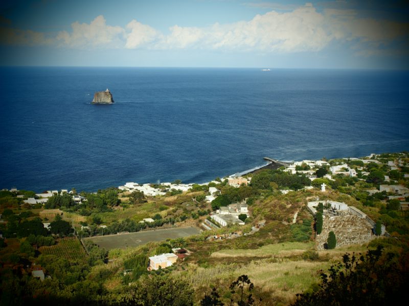 stromboli overlook